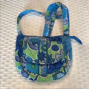 Very Bradley Crossover bag